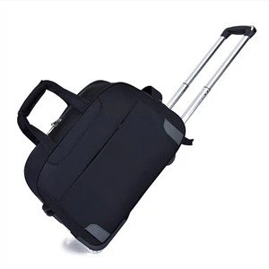 Skladací vozík na vrecku Duffle
