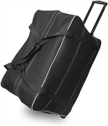 Unisex Wheeled Travel Cover