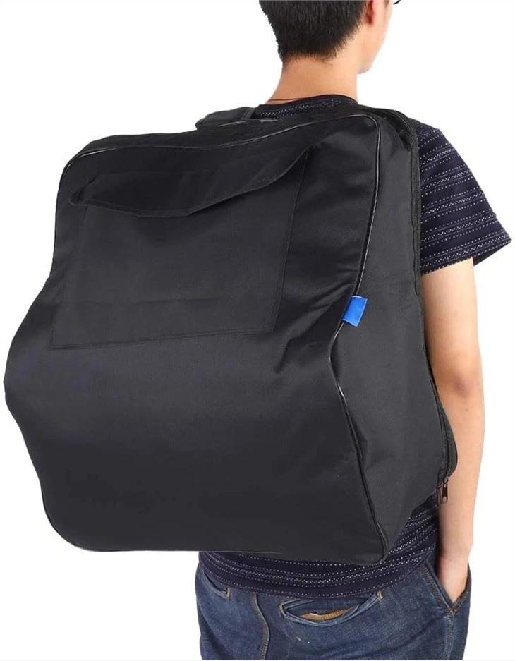 Accordion Bag