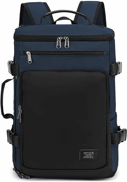 Gym Duffle Bag Backpack